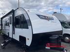 2024 Forest River Forest River RV Wildwood 273QBLX 33ft