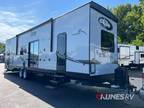 2024 Forest River Cherokee Timberwolf 39CABL Black Label 42ft