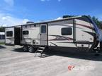 2016 Keystone Outback Super-Lite 298RE 35ft