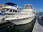 1997 Sea Ray 420 Aft Cabin Boat for Sale