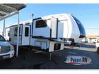 2024 Forest River Forest River RV Wildcat ONE 35FL 43ft