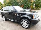 2006 Land Rover Range Rover Sport HSE 4dr SUV 4WD