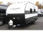 2024 Coachmen Coachmen RV Viking Saga 17SFQ 20ft