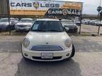 2009 MINI Clubman Cooper Hatchback 3D