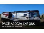 2017 Fleetwood Pace Arrow LXE 38K