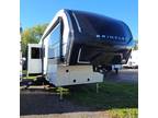 2024 Brinkley RV Brinkley RV Model Z 2900 32ft