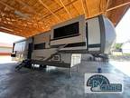 2024 Forest River Forest River RV Salem Hemisphere Elite 36FL 43ft