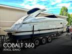 Cobalt 360 Express Cruisers 2005