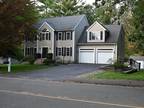 4 Bedroom 3.5 Bath In Stoughton MA 02072