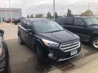 2017 Ford Escape Black, 100K miles