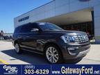 2019 Ford Expedition Gray, 68K miles