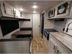 2022 Shasta Shasta RVs Shasta 18FQ 23ft