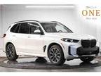 2024New BMWNew X5New Plug-In Hybrid