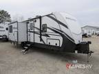 2023 Keystone Bullet Premier 25RKPR 29ft