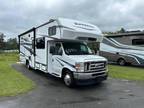 2024 Forest River Forest River RV Sunseeker Classic 2860DS Ford 28ft