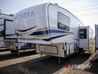 2022 Keystone Arcadia Half Ton 3370BH 33ft