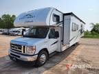 2023 East To West Entrada Ford 3100FB 32ft