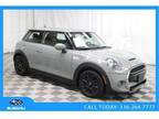 2020 MINI Hardtop Cooper S