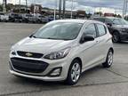 2020 Chevrolet Spark, 49K miles