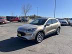 2020 Ford Escape Gold, 38K miles