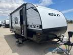 2023 Forest River Evo SELECT 178DB 24ft