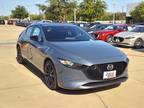 2024 Mazda Mazda3 Hatchback 2.5 S Carbon Edition