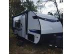 2022 Forest River Salem FSX 167RBKX Platinum 21ft