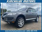 2009 Volkswagen Touareg VR6 FSI SPORT UTILITY 4-DR