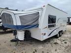 2006 Jayco Jay Feather EXP 19H 20ft