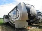 2016 Redwood RV Redwood 38GK 41ft