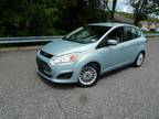 2013 Ford C-MAX Hybrid SE 4dr Wagon