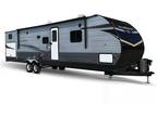 2024 Forest River Forest River RV Aurora 34BHTS 2 Queen Beds 34ft