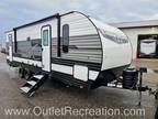 2024 Gulf Stream Conquest 268BH 29ft