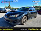 Used 2011 Subaru Impreza Wagon WRX for sale.