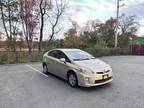 2011 Toyota Prius Two Hatchback 4D