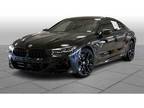 2024New BMWNew8 Series New Gran Coupe