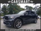 2015 Dodge Durango Limited Suv