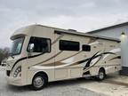 2017 Thor Motor Coach A. C. E. 29.3 29ft