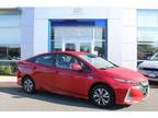 2017 Toyota Prius Prime Advanced