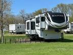 2022 Grand Design Solitude 382WB Fifth Wheel For Sale In Grand Forks