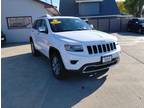 2015 Jeep Grand Cherokee Limited 4x4 4dr SUV