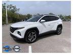 2022 Hyundai Tucson Hybrid Limited