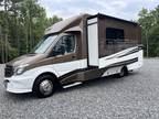 2015 Renegade Villagio 25RBS 25ft