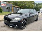 2014 BMW 3 Series 328i x Drive Gran Turismo AWD 4dr Hatchback