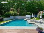 5 Bedroom 4.5 Bath In Bridgehampton NY 11932