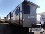 2023 Coachmen Coachmen RV Catalina Destination Series 39MKTS 40ft