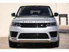 2020 Land Rover Range Rover Sport HSE Dynamic