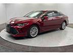 2019 Toyota Avalon Hybrid Limited