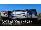 2017 Fleetwood Pace Arrow LXE 38K 38ft