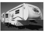 2007 Keystone Sprinter Copper Canyon 291RLS 34ft